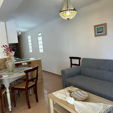 הוילה ניאה מודאניה Kaliopi Haus מראה חיצוני תמונה