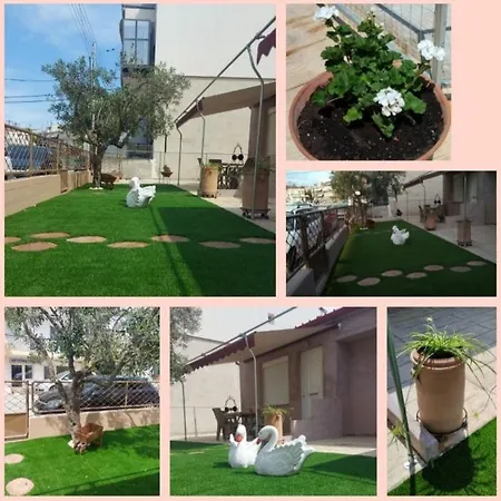 הוילה ניאה מודאניה Kaliopi Haus מראה חיצוני תמונה