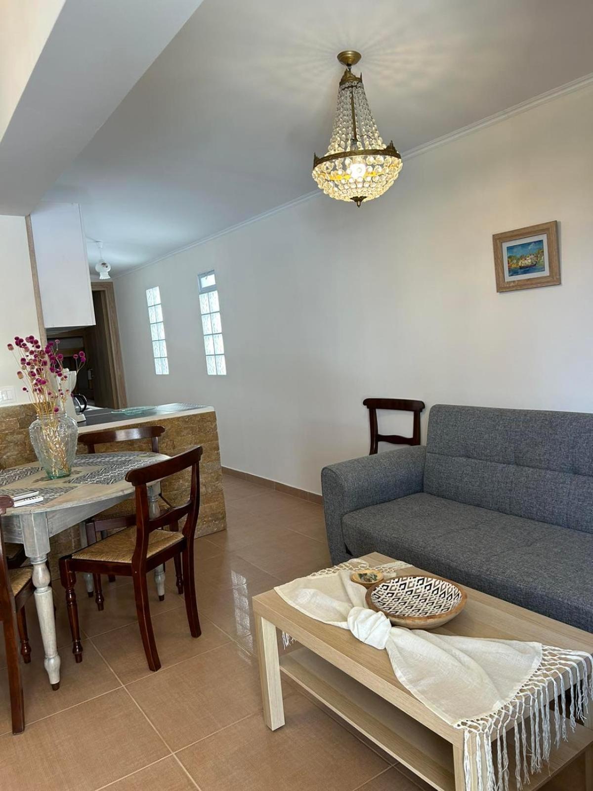 Holiday home Kaliopi Haus