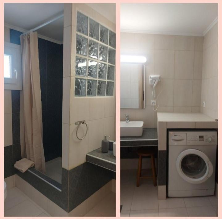 Kaliopi Haus Nea Moudania