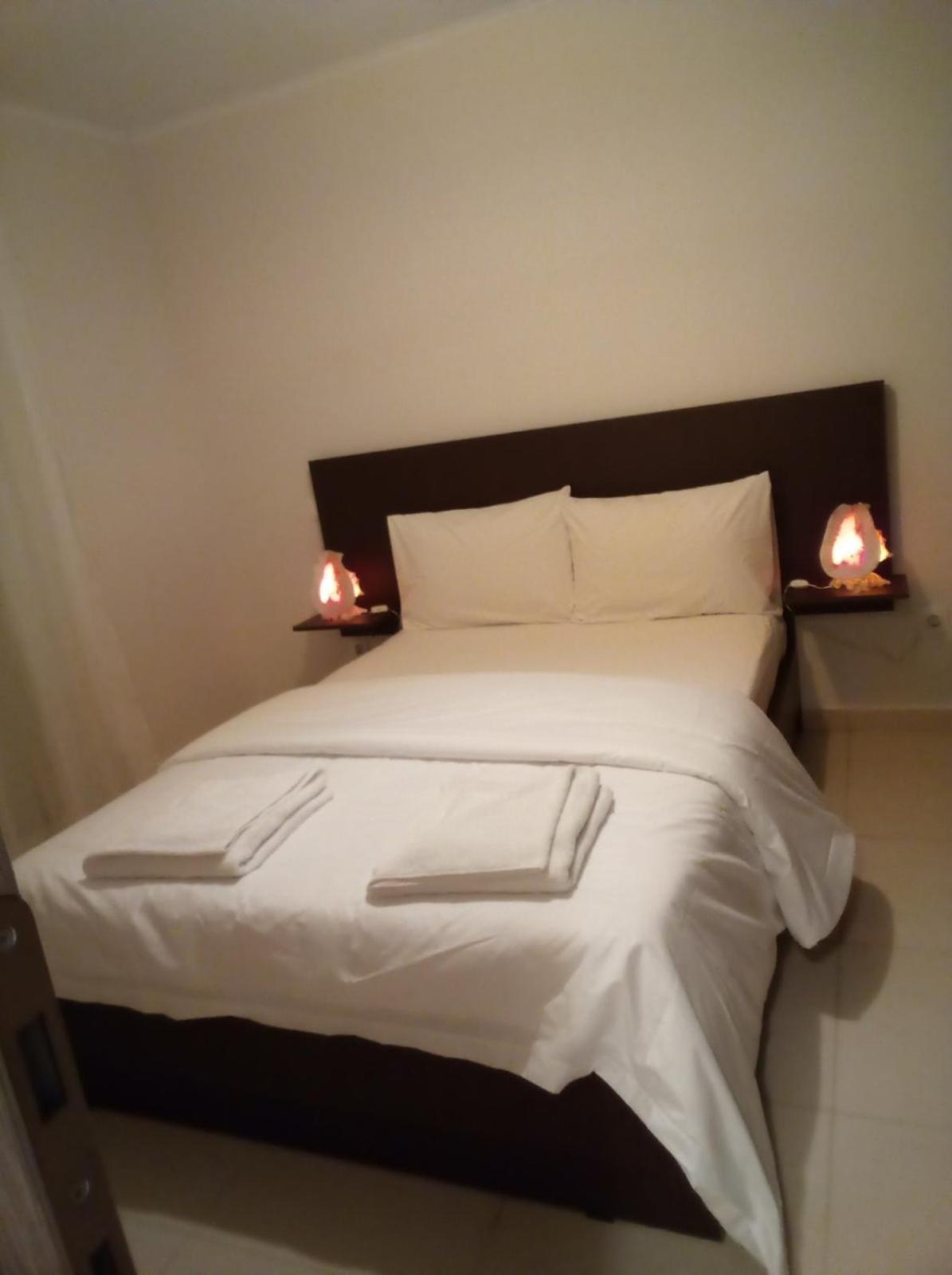 Kaliopi Haus Holiday home Nea Moudania