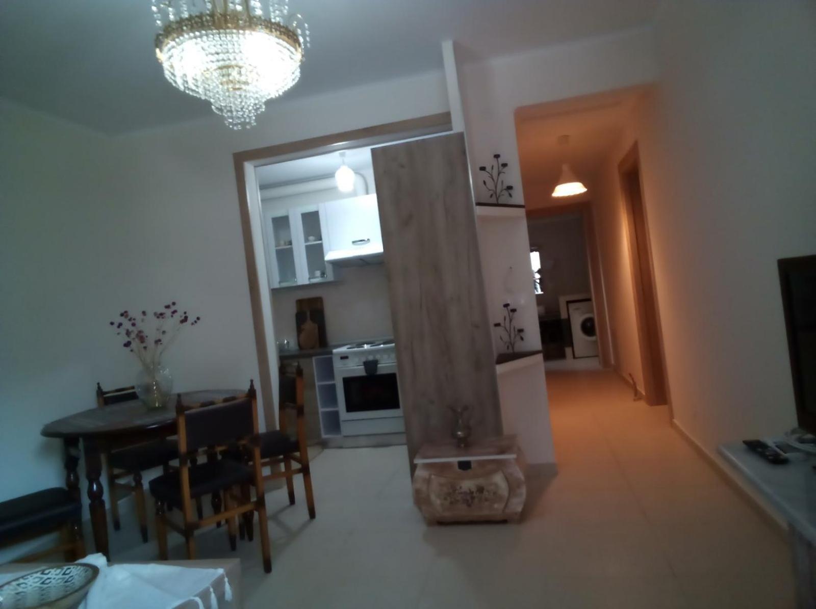 Kaliopi Haus Holiday home