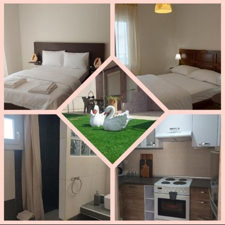 Kaliopi Haus Holiday home Nea Moudania